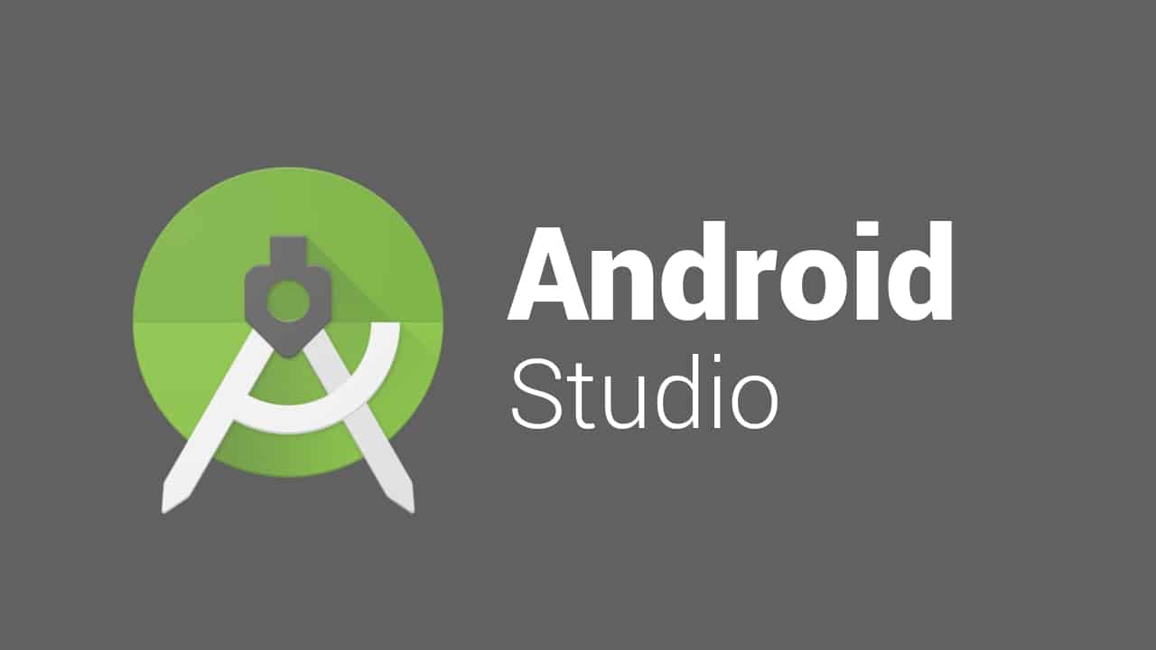 image Android Studio